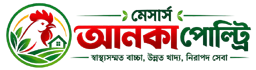 আনিকা পোল্ট্রি