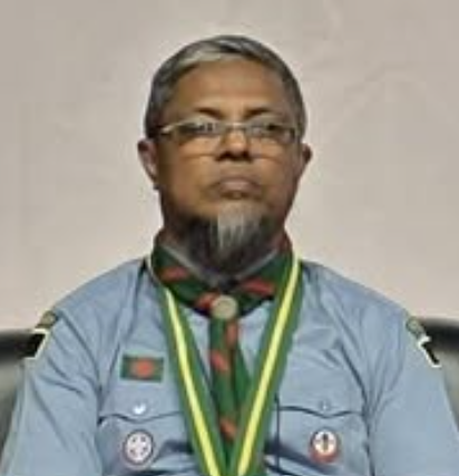 মোঃ জিয়া উদ্দিন, এলটি