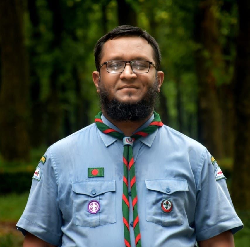 গাজী খালেদ মাহমুদ